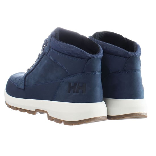 Helly Hansen Richmond Blue Mens Boots