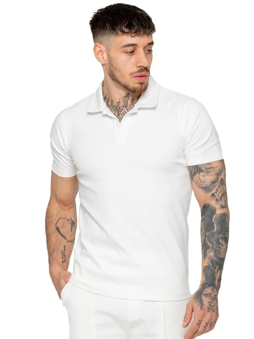 Enzo | Heren Poloshirt - Image 2