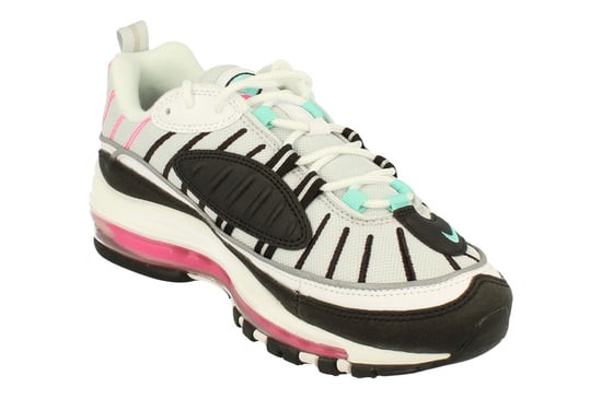 Nike Womens Air Max 98 Grey Trainers