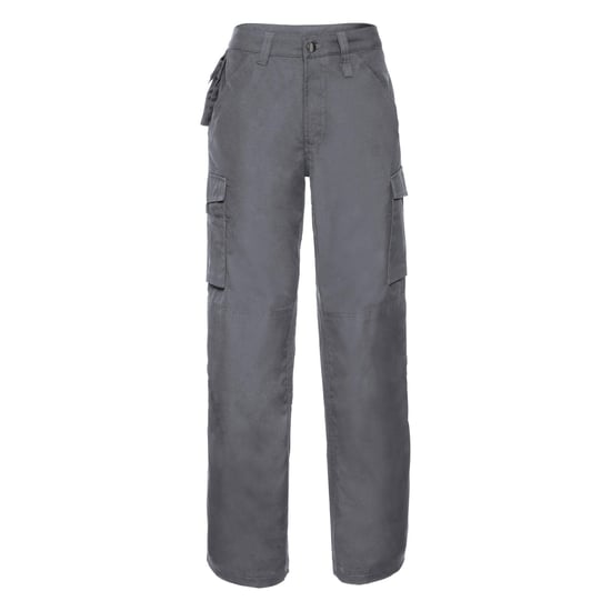Russell Werkkleding Heavy Duty Broek / Broek (Regular) (Konvooi Grijs) - Image 1