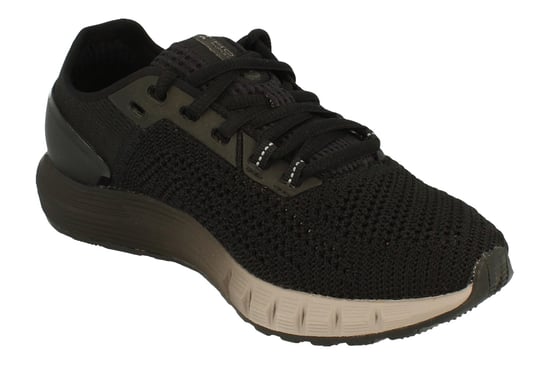 Under Armour Ua Hovr Sonic 2 Dames Zwarte Sneakers - Image 4