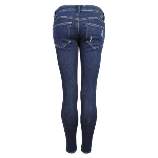 Diesel Jeans Slandy Vrouw blauw - Image 2