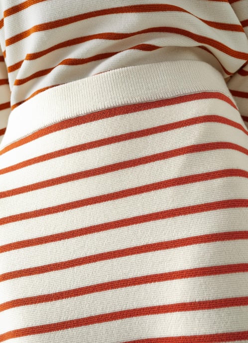 LK Bennett Isabella Skirts, Cream