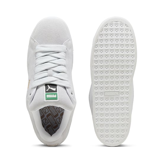 PUMA Uniseks Suède XL Sneakers - Image 4