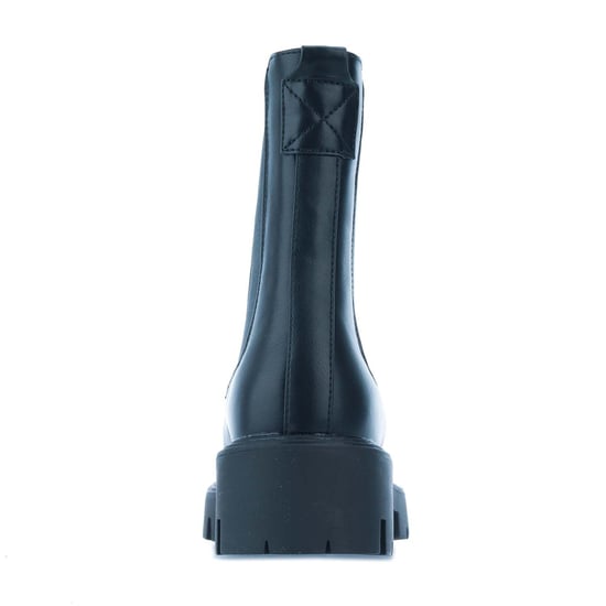 Only Betty Chelsea-boots voor dames, zwart - Image 6