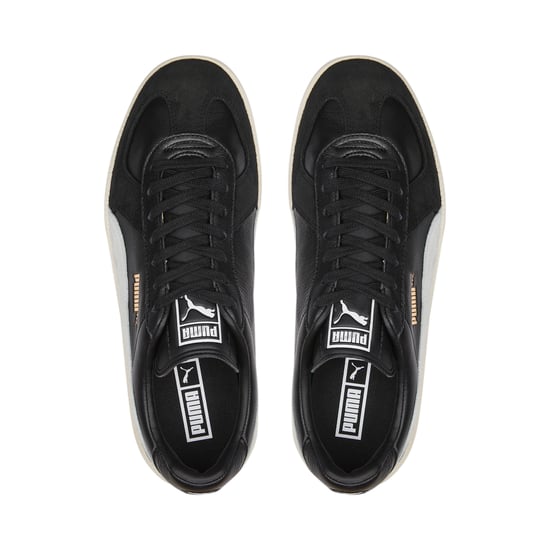 PUMA Unisex Leger Trainer Sneakers - Image 6
