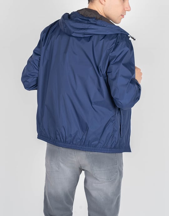 Invicta jas Mannen Wit - Image 4