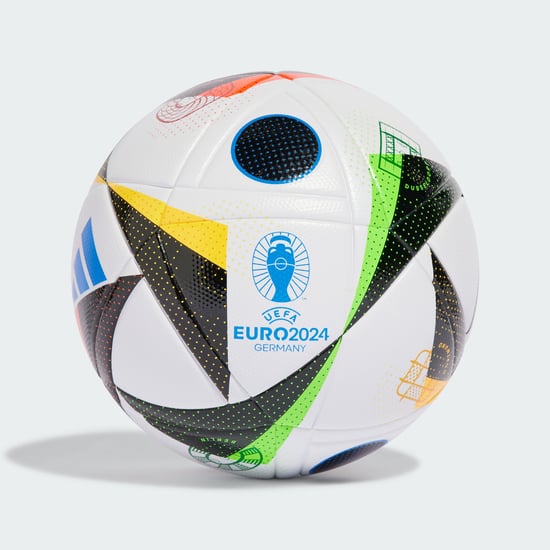 Fussballliebe League Ball