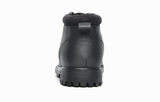 Oaktrak Ballard Leather by Red Tape Mens