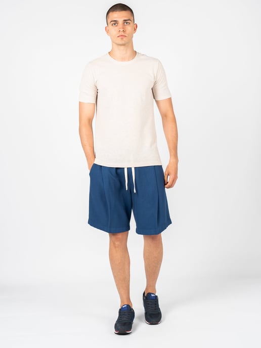 Xagon Man shorts Mannen blauw - Image 2