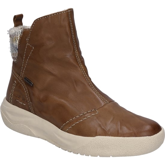 JOSEF SEIBEL Alina 51 | Enkellaars voor Dames | bruin - Image 1