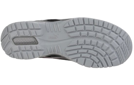 Puma Safety Fuse Tech Lichtgewicht Dames Veiligheidsschoenen - Image 5