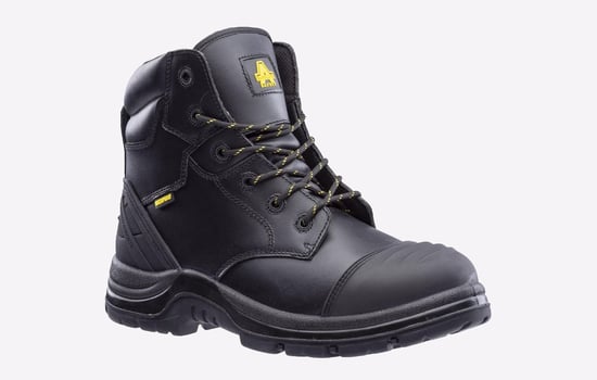 Amblers Safety AS305C Winsford Veiligheidslaarzen - Image 5