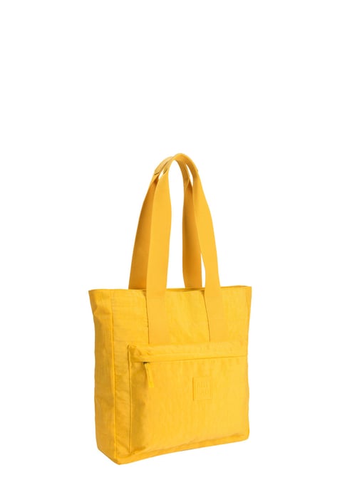 Kaillie - Twin Strap Tote
