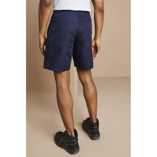 Regatta Mens New Action Shorts (Navy Blue)