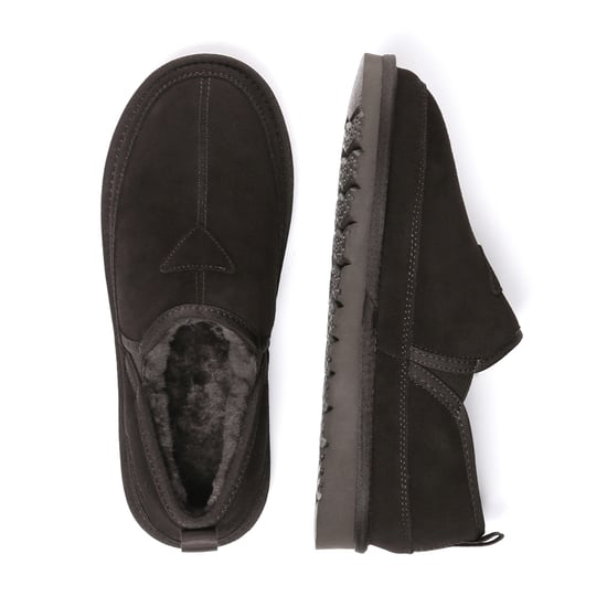 OOIT AU mannen slip-on-GALAH - Image 2