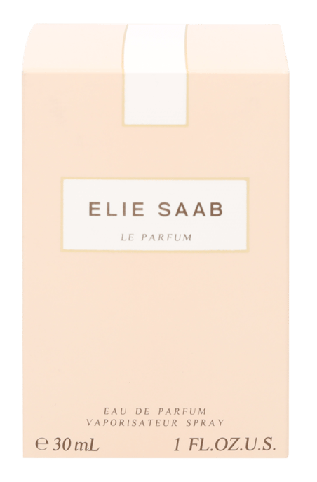 Elie Saab Le Parfum Edp Spray30 ml. - Image 2