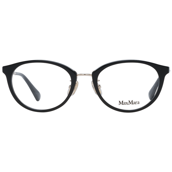 Max Mara Optisch montuur MM5044-D 001 50 - Image 2
