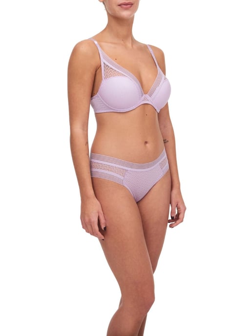 Manhattan Plunge T-Shirt Bra