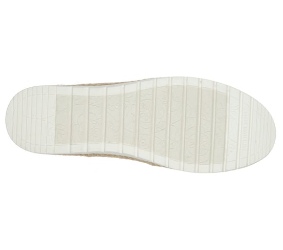 Skechers Flexpadrille Stroll Slip On Women’s Shoes In Multi