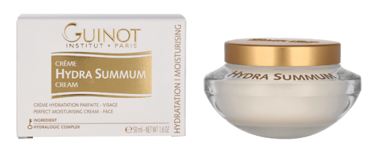 Guinot Hydra Summum Cream50 ml. - Image 1