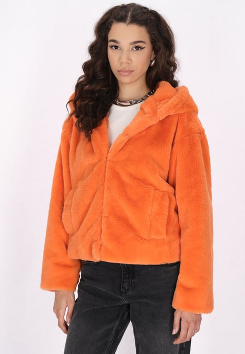 Mymo Jas Dames oranje - Image 3