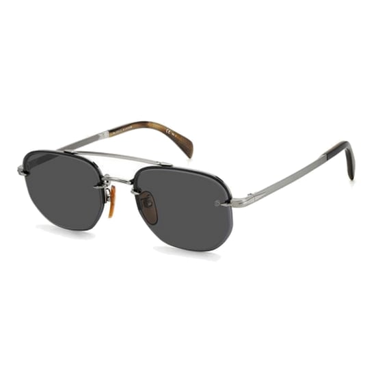 David Beckham Mannen Zonnebril 53/17/150 mm Metaal - Image 1
