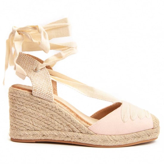 Montevita Espadrille Ciento In Roze - Image 1