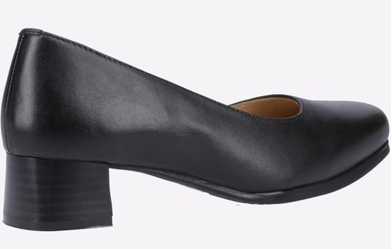 Amblers Walford Womens (Wide Fit)