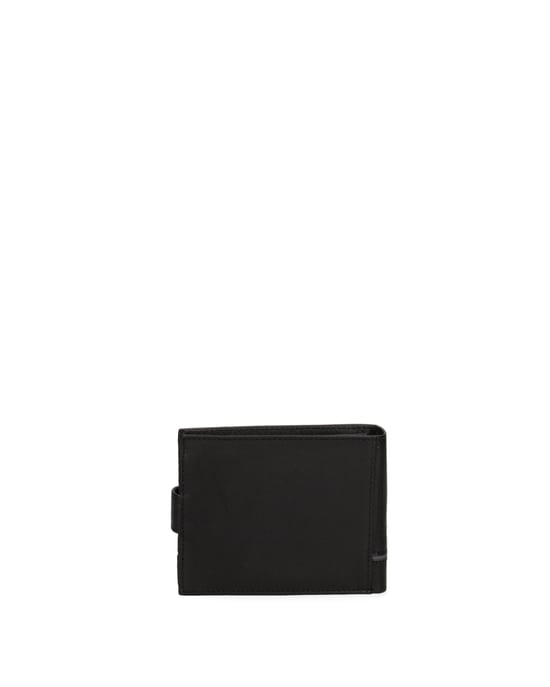 Sergio Tacchini portemonnee Heren BLACK - Image 2