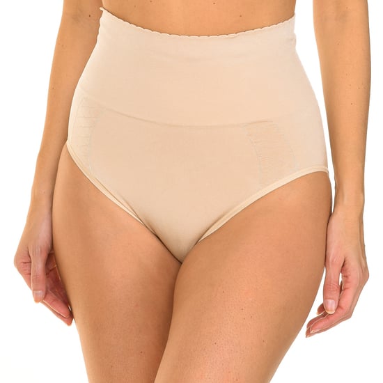 Vrouwen microfiber shapewear hoge slip 311300 - Image 1