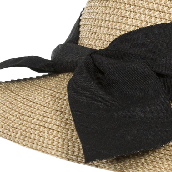 Trespass Dames/dames Brimming Straw Summer Hat (Natuurlijk) - Image 2