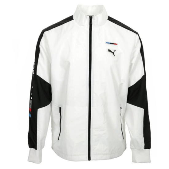 Puma Classic herenjas BMW - Image 1