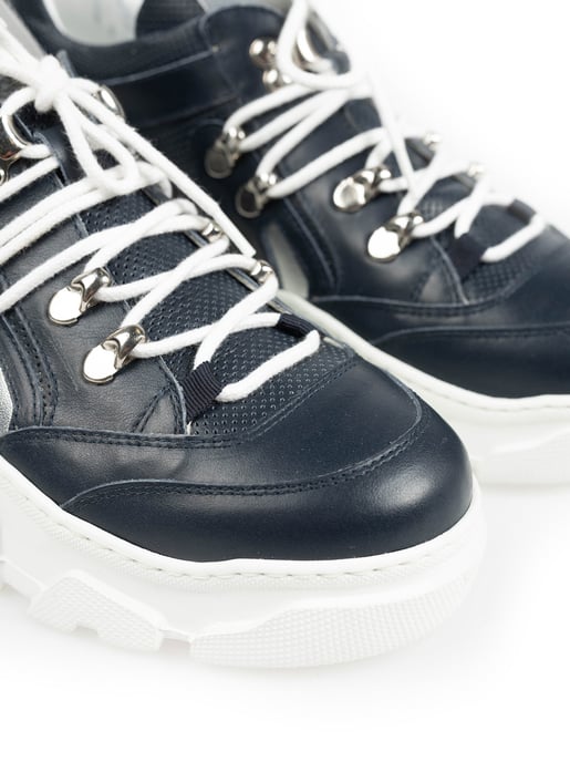 Baldinini Sneakers Vrouw blauw - Image 4