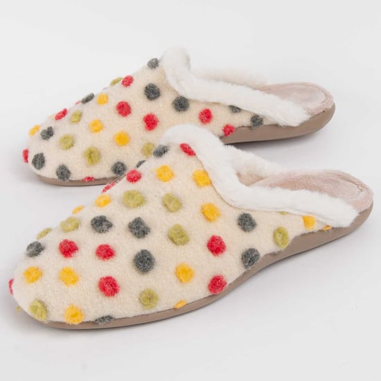 Northome Slipper Louslip Multicolour