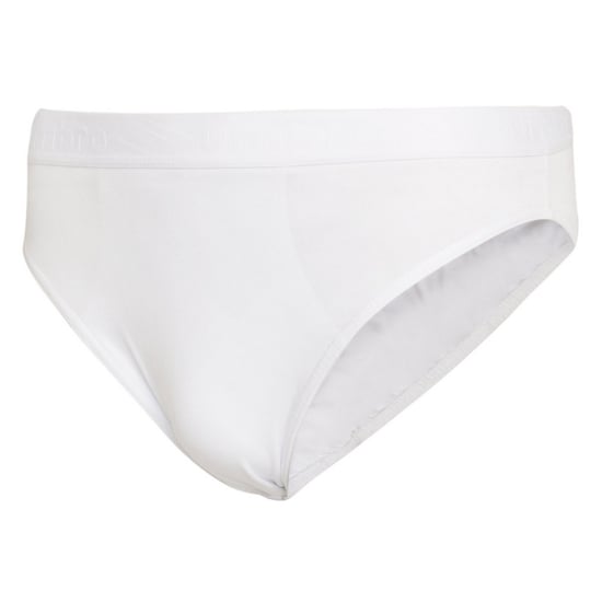 Umbro Gewone herenslip (pak van 3) (Wit) - Image 1