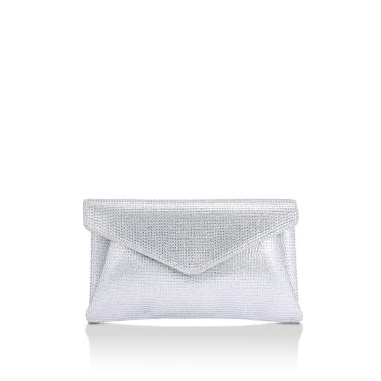 Carvela  Stargaze Clutch Bag
