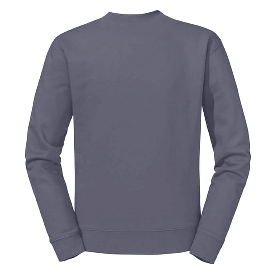 Russell Heren Authentiek Sweatshirt (Konvooi Grijs) - Image 2