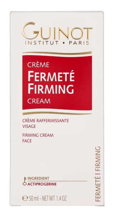Guinot Firming Cream50 ml. - Image 2