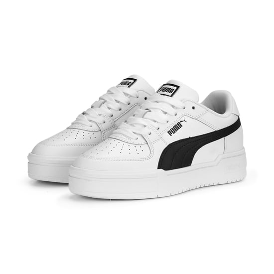 PUMA Childrens Unisex CA Pro Classic Trainers
