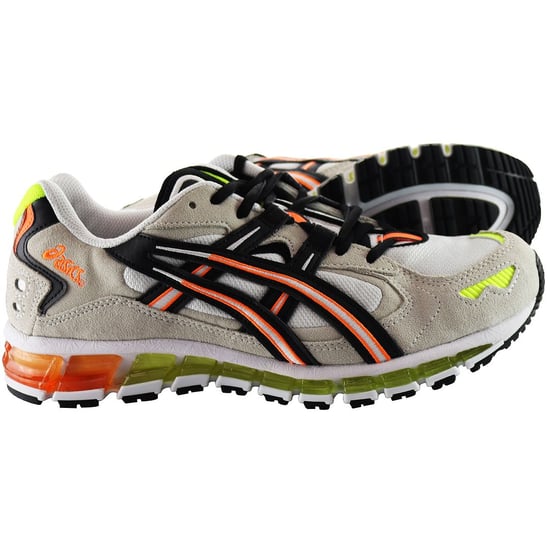 Asics Gel-Kayano 5 360 Heren Multikleuren Sneakers - Image 4