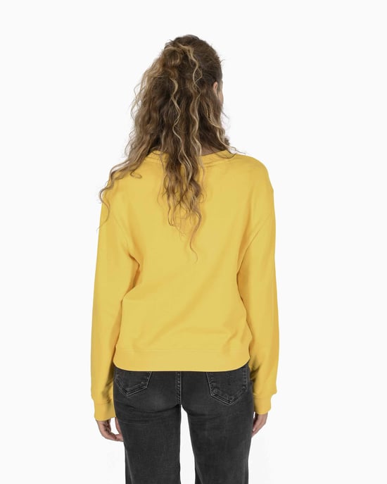 Love Moschino Dames Sweatshirt - Image 5