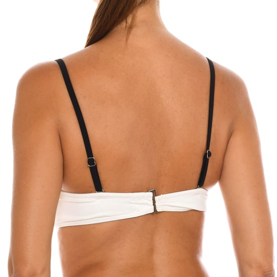 Underwired bikini bra 56776 women