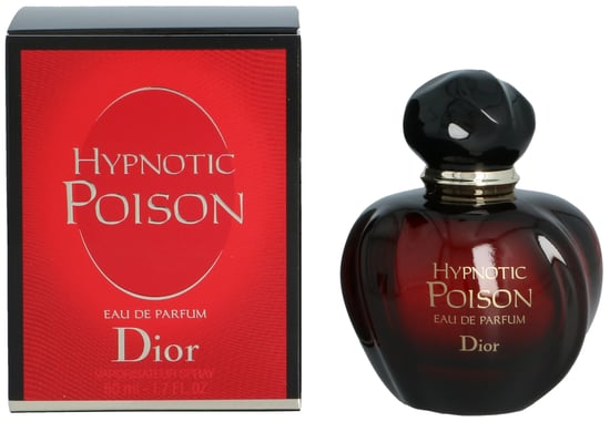 Dior Hypnotic Poison Edp Spray 50ml - Image 3