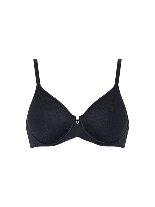 Cloudia Covering Full Cup Bra