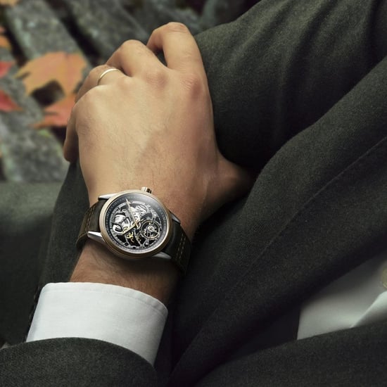 Raymond Weil Freelancer Heren Bruine Horloge 2785-SBC-60000 - Image 4