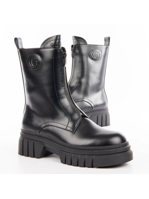Guess dames enkellaarsjes “Annia” - Image 2