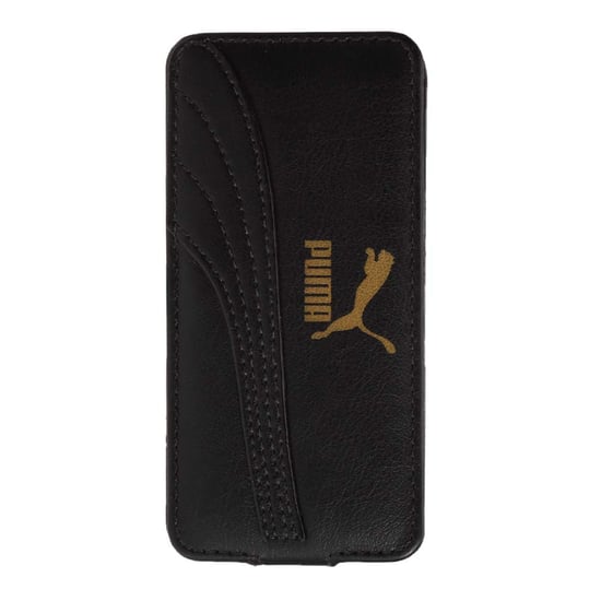 Puma Bytes iPhone 6S/7 Zwart Mobiel Telefoonhoesje - Image 1