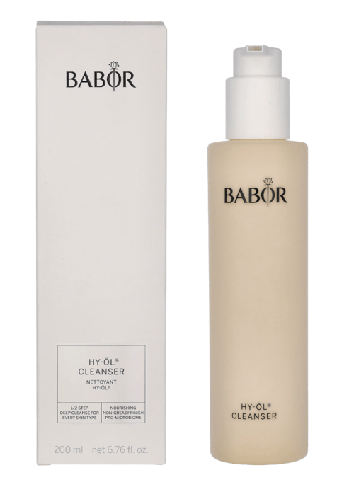 Babor Cleansing Hy-Oil200 ml. - Image 1