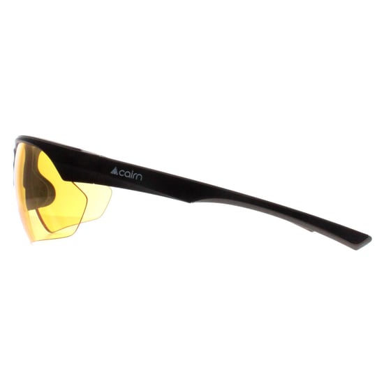 Cairn Sport Unisex Mat Zwart Grijs Hi Geel DhLight - Image 2